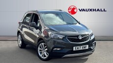 Vauxhall Mokka X 1.4T Active 5dr Auto Petrol Hatchback